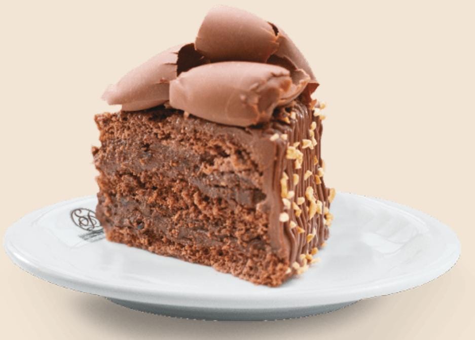 bolo de Pistache com Morango e Leite Condensado